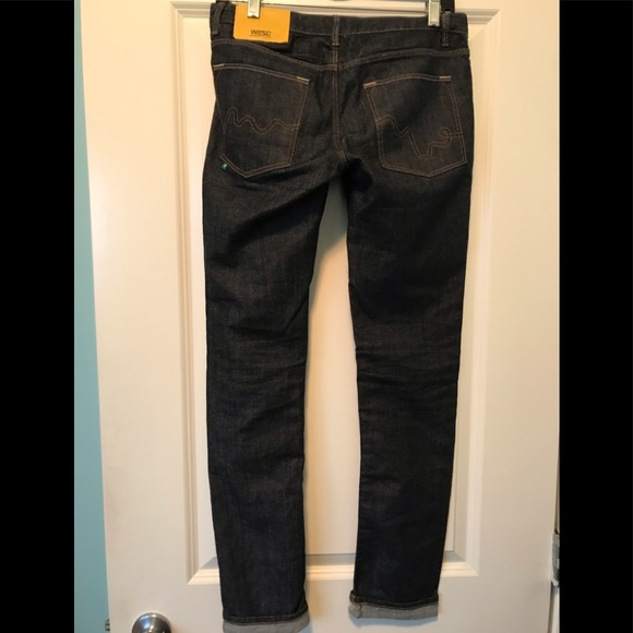 WESC Jeans - Picture 2 of 5